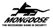 MongooseLogo